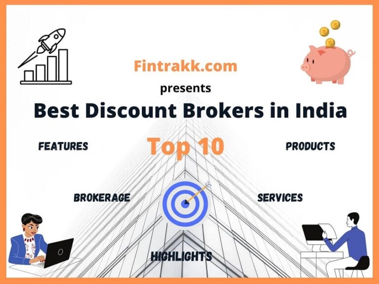 Best Discount Brokers in India: Top 10 for 2024