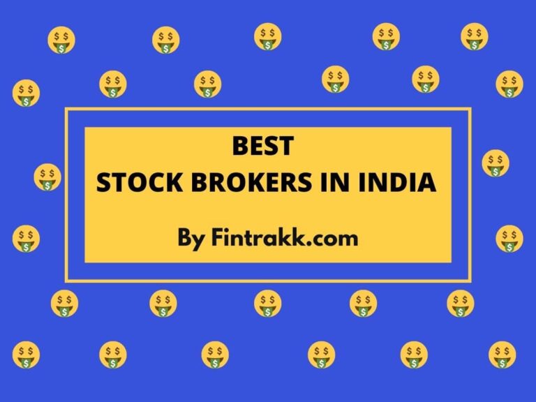 2024’s Top 10 Stock Brokers in India: A Comprehensive List