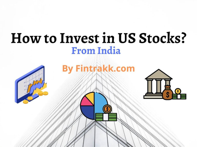 How to Invest in US Stocks from India?