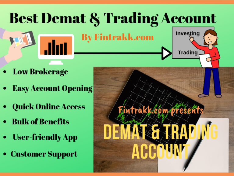 Review of the Best Demat Accounts with the Lowest Brokerage Charges in India for 2024